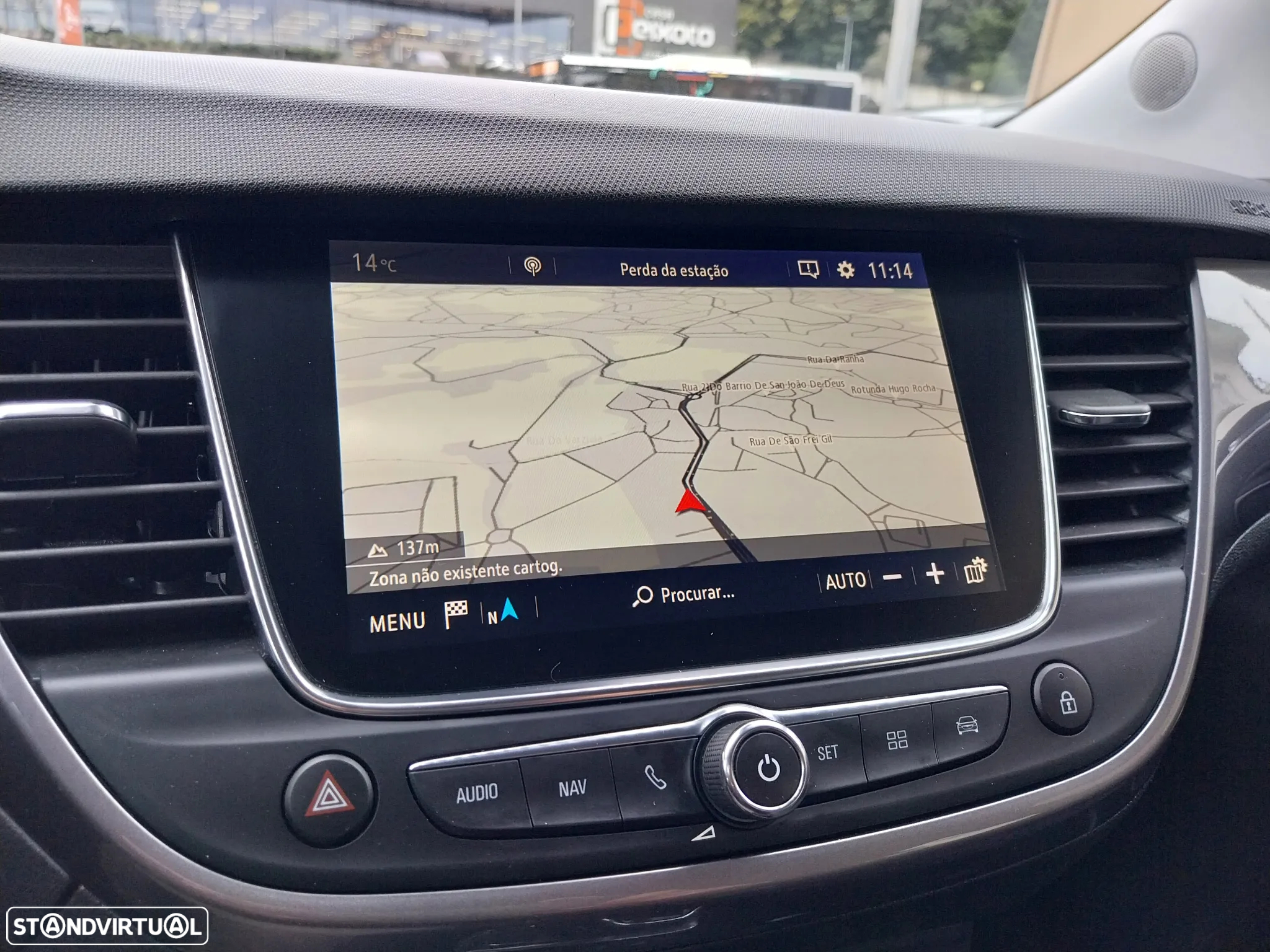 Opel Crossland X 1.2 T Innovation Aut. - 14