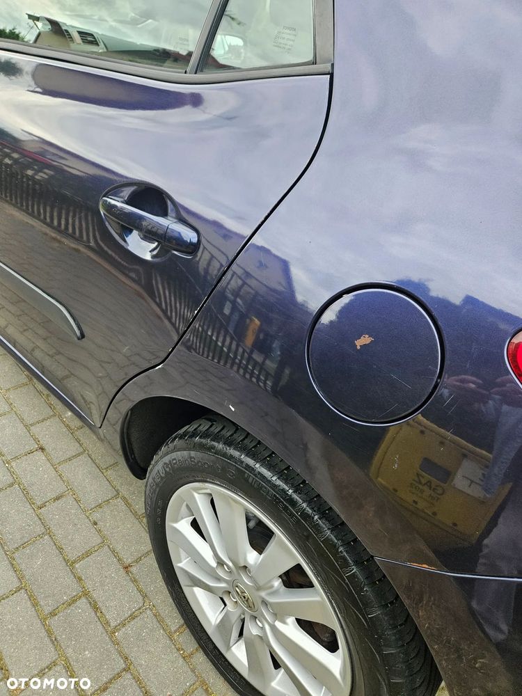 Toyota Auris 1.6 VVT-i Luna MM - 6