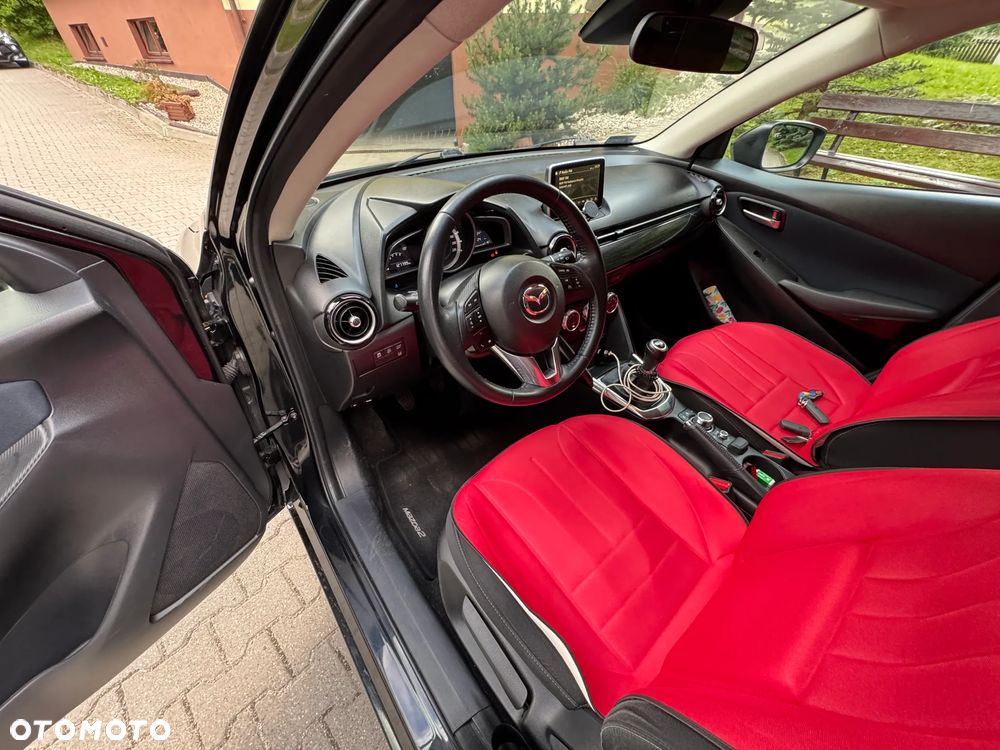 Mazda 2 1.5 Skymotion - 6