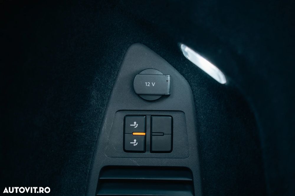 Volkswagen Touareg 3.0 V6 TDI 4Motion DPF Automatik - 29