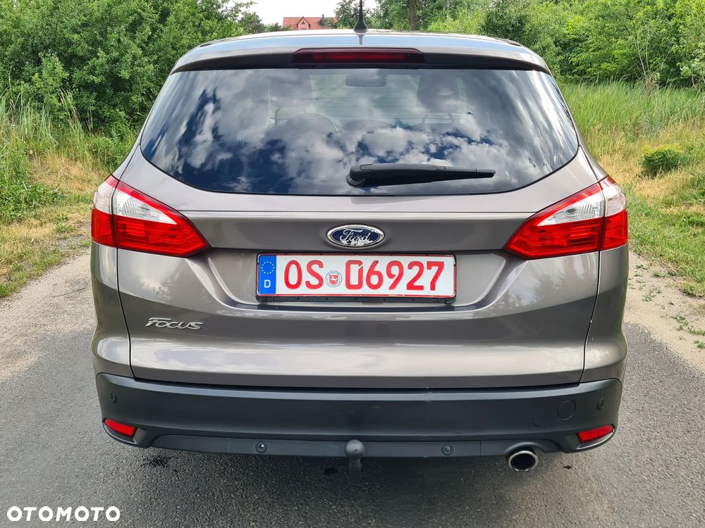 Ford Focus - 5