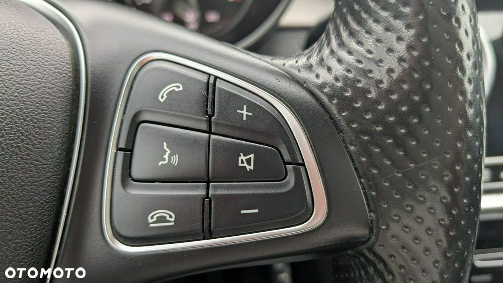 Mercedes-Benz Klasa C - 22