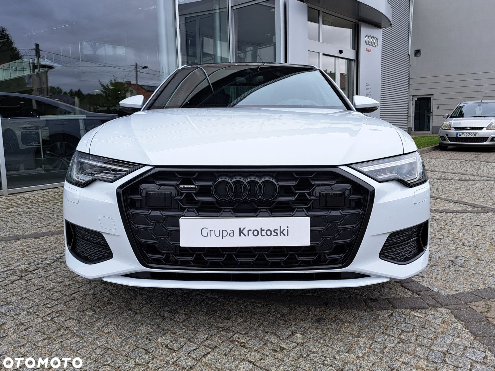 Audi A6 - 11