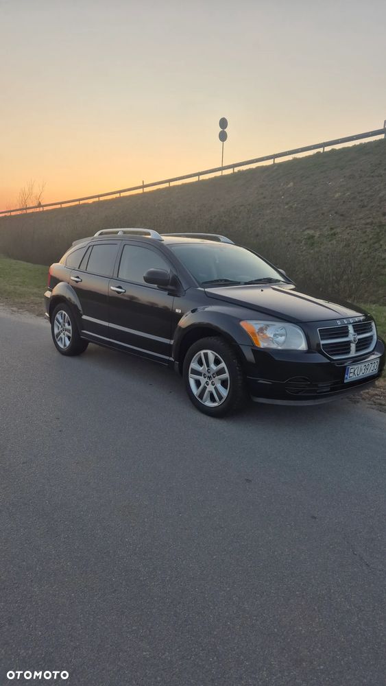 Dodge Caliber 1.8 S - 11