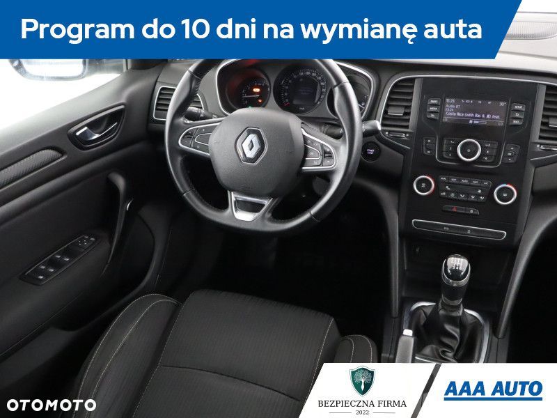 Renault Megane - 9