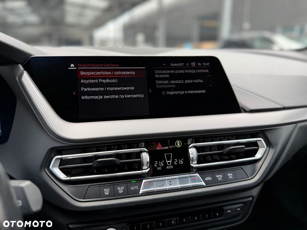 BMW Seria 1 - 31
