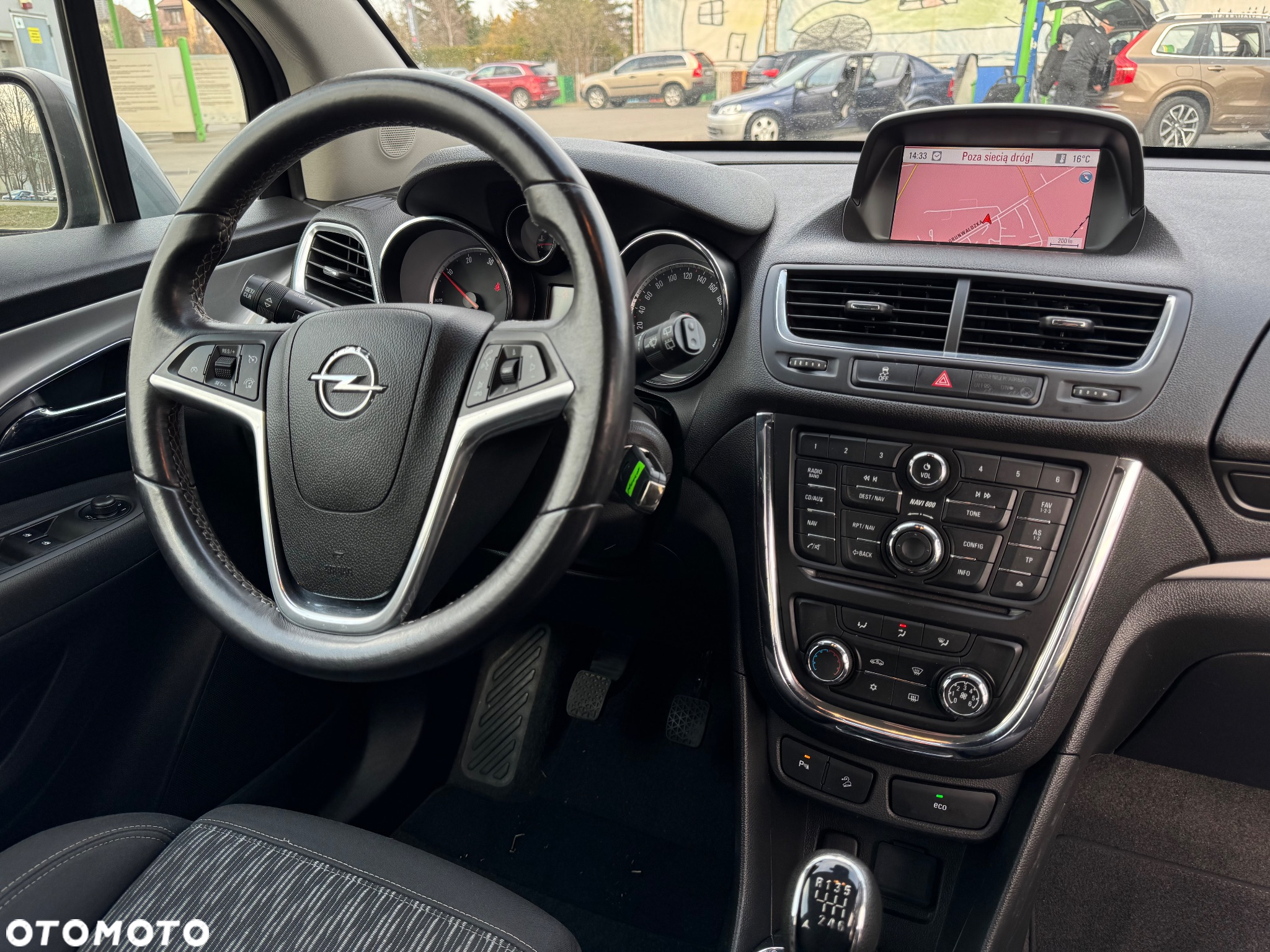 Opel Mokka - 19