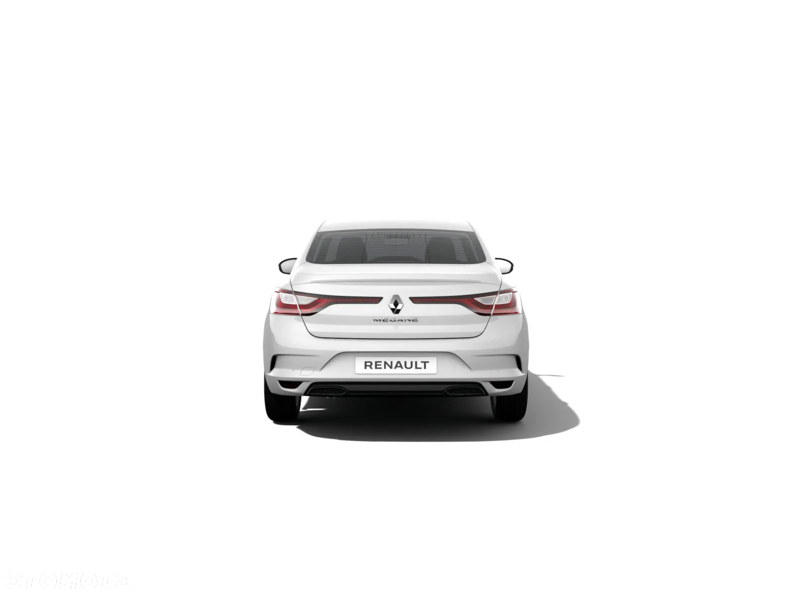 Renault Megane 1.5 Blue dCi Evolution EDC - 5
