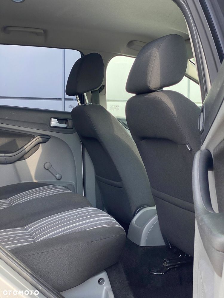 Ford Focus 1.6 TDCi DPF Concept - 19