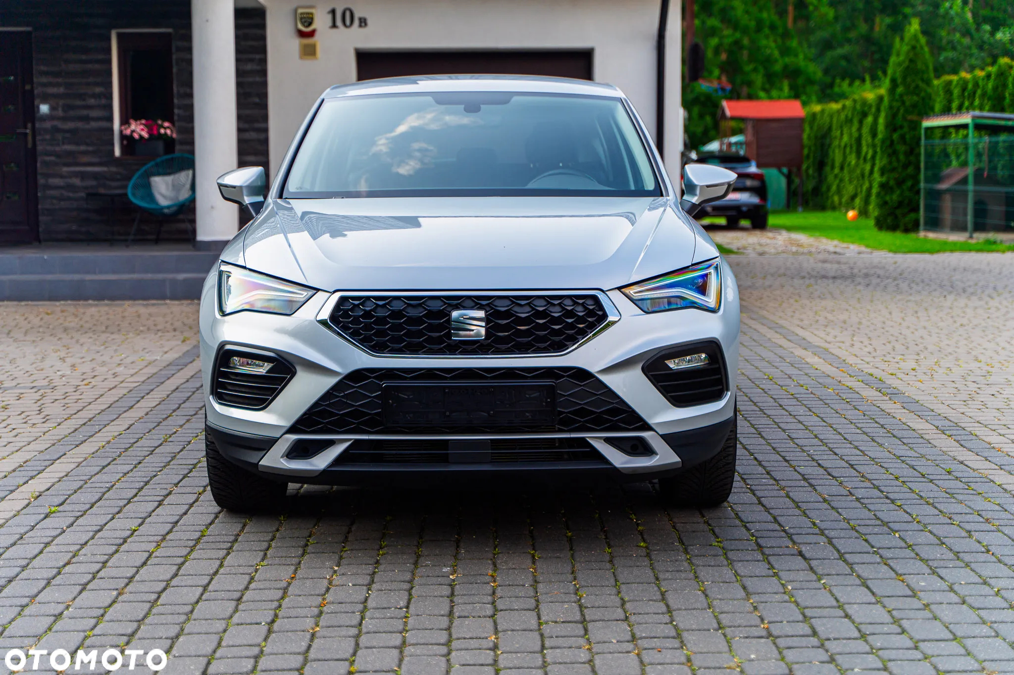 Seat Ateca - 8