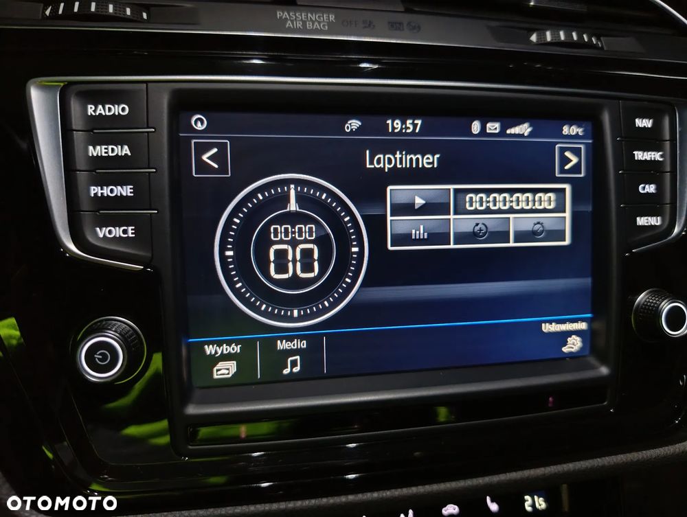 Volkswagen Touran 2.0 TDI BMT Highline DSG - 23