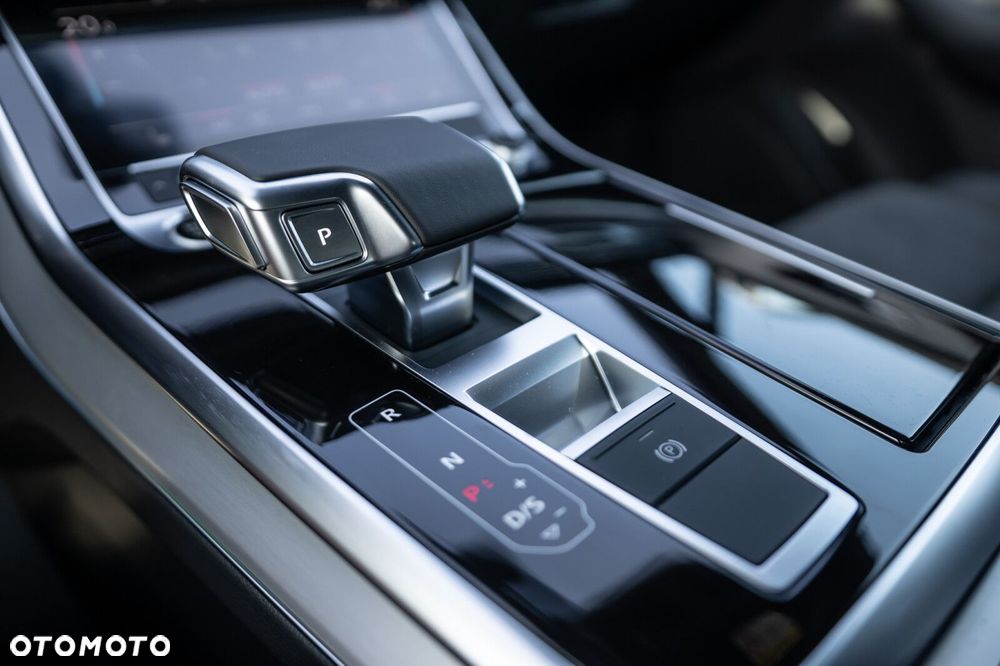Audi Q7 - 32