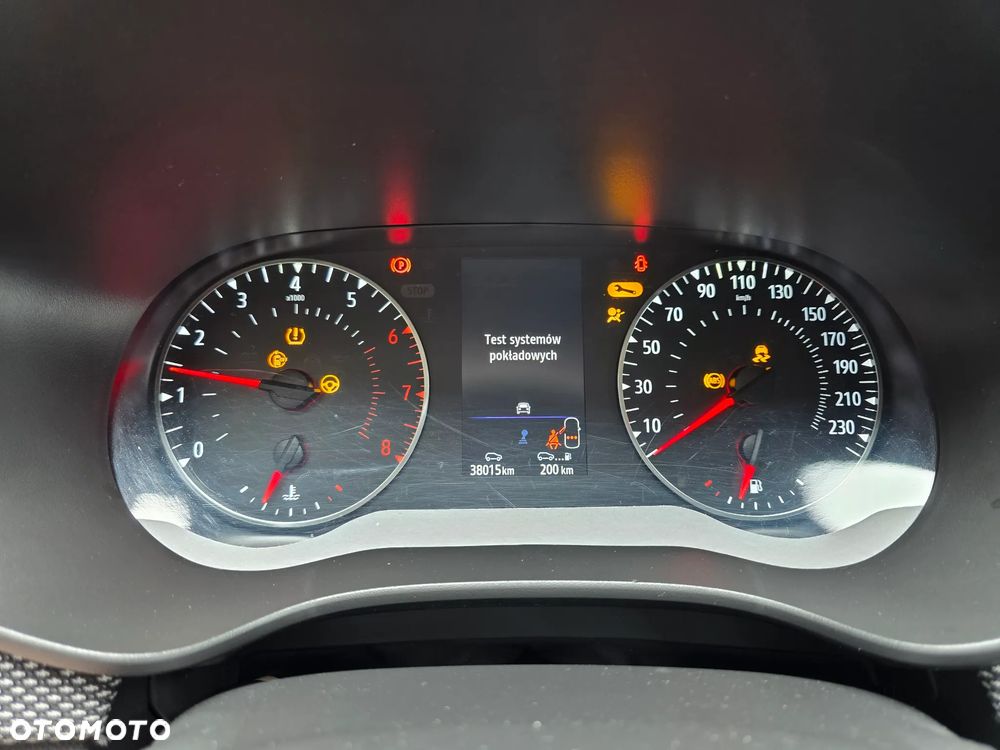 Dacia Jogger 1.0 TCe SL Extreme 7os - 27