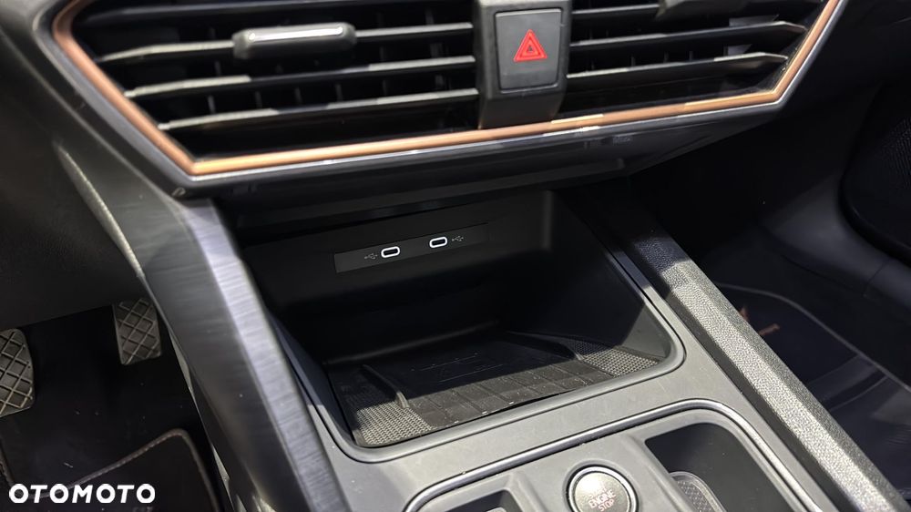 Cupra Formentor 2.0 TDI 4Drive DSG - 33