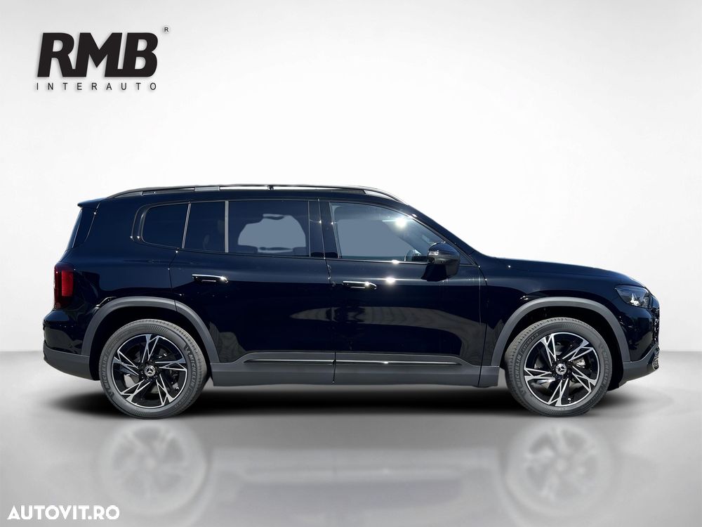 Mercedes-Benz GLB 220 4MATIC - 7