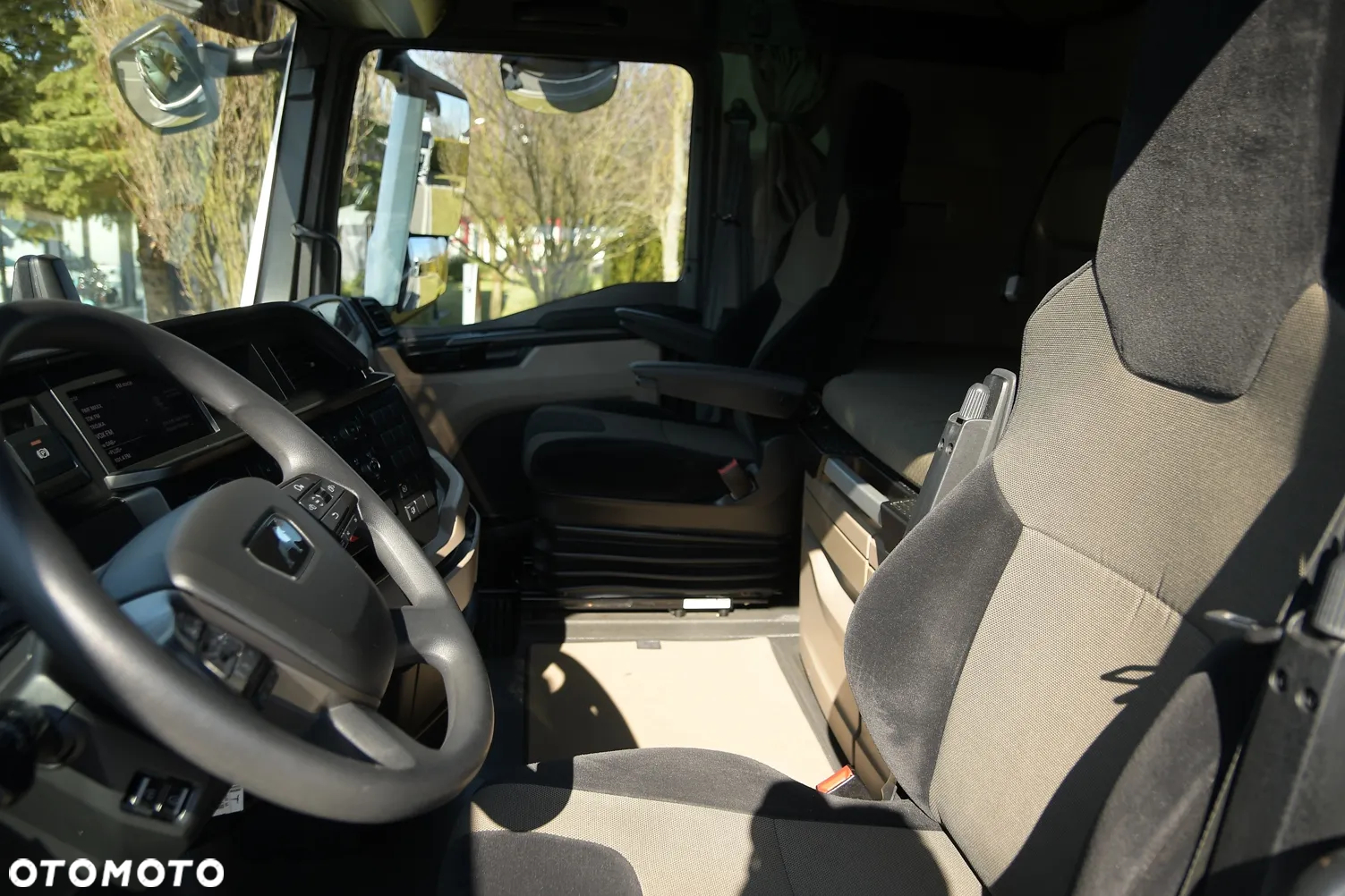 MAN TGX 18.470///* XXL///* 2021///* FULL LED///* STANDARD///* STAN JAK NOWY - 22
