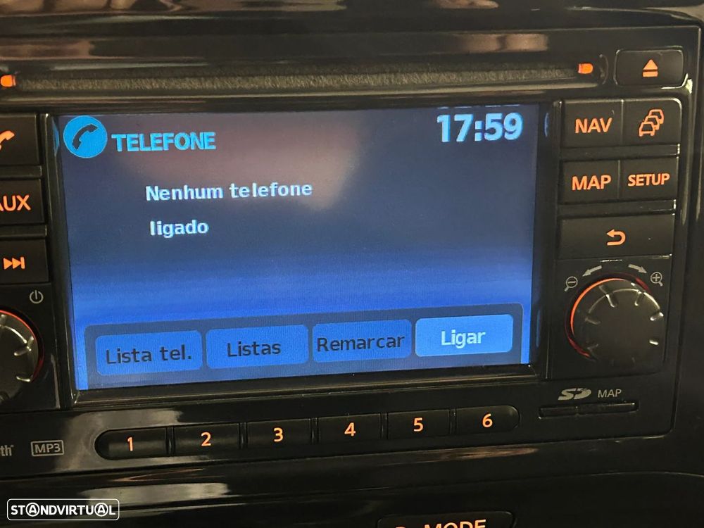 Nissan Juke 1.5 dCi Tekna Sport - 15