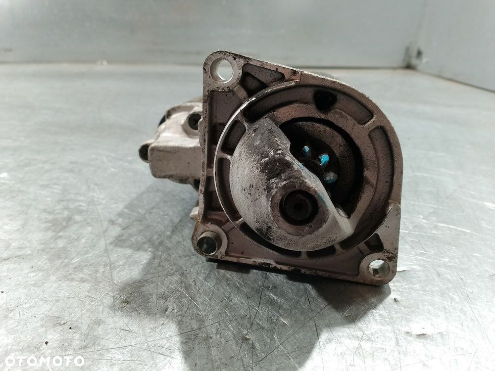 ROZRUSZNIK LANCIA THESIS 2.4 JTD SEDAN - 4