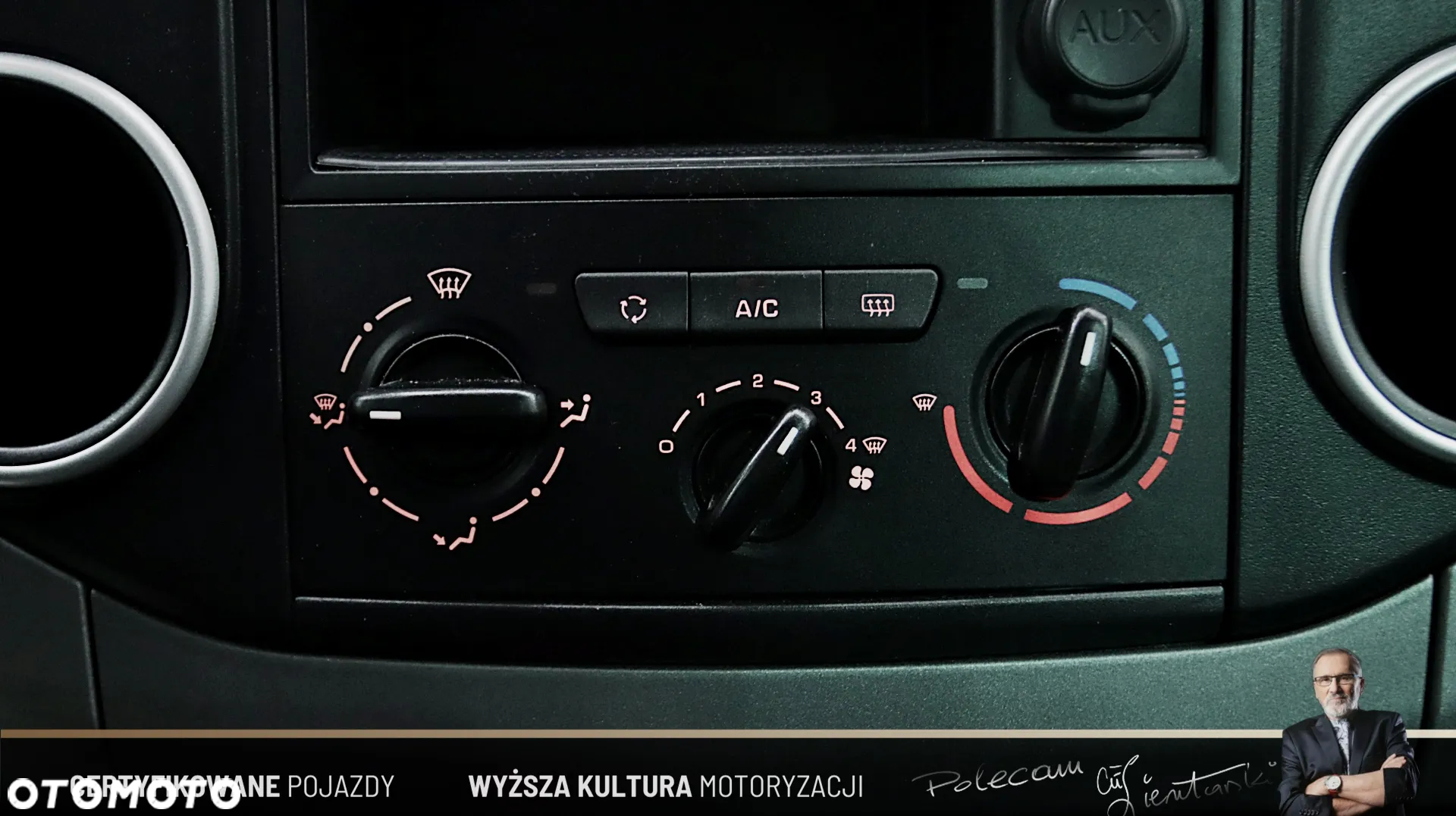 Peugeot Partner 1.6 BlueHDi Active - 19