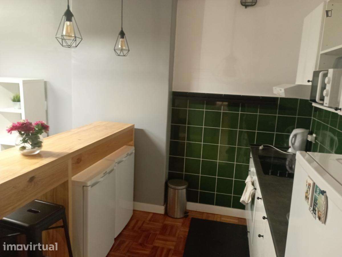 Quarto - localizado em Lumiar Lisbon - Grande imagem: 2/8