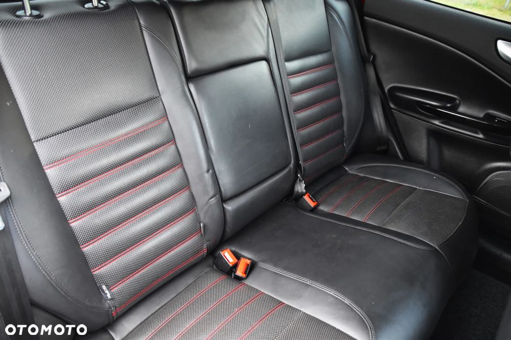 Alfa Romeo Giulietta 1.4 TB 16V Multiair TCT Turismo - 9