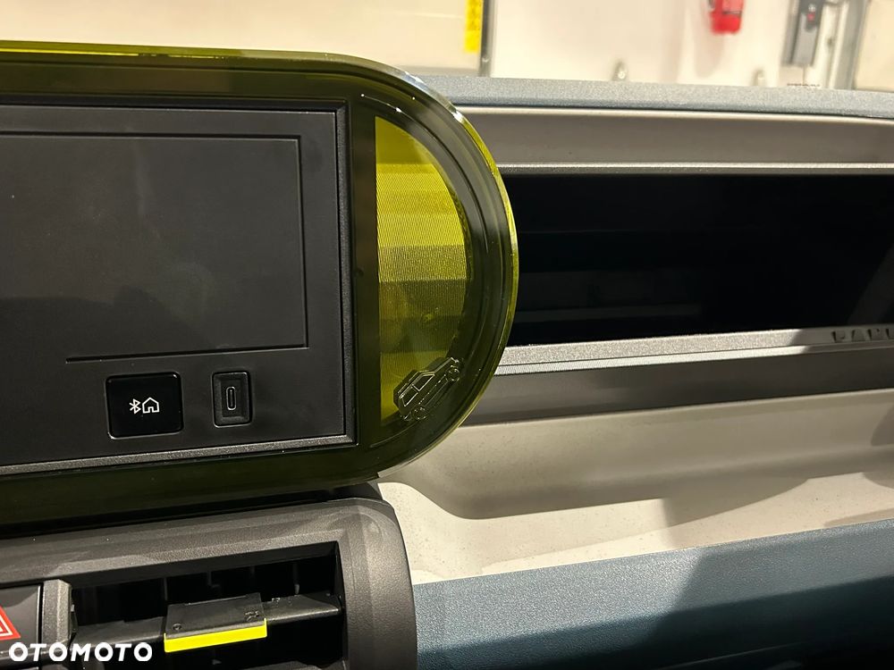 Fiat Grande Panda ver-1-2-mhev-icon-edct - 19