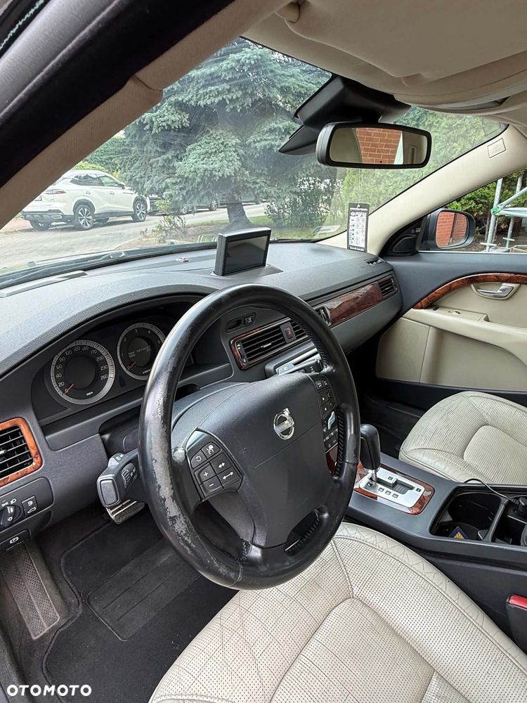 Volvo S80 2.4D5 AWD Executive - 10