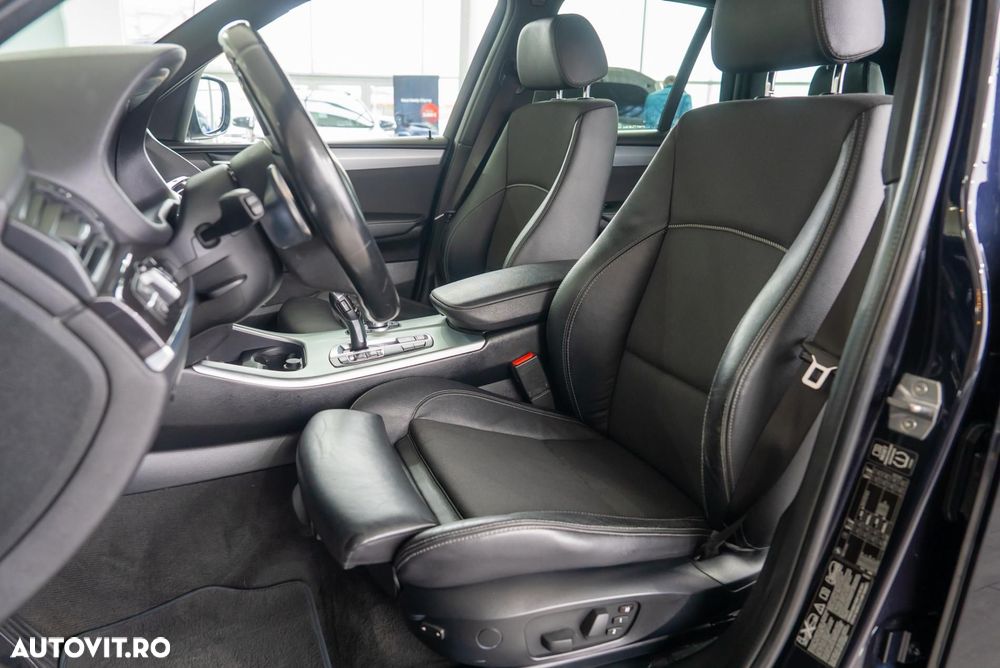 BMW X3 - 20