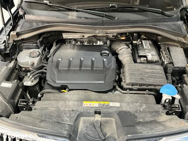 Skoda Kodiaq 2.0 TDI 4x4 Style DSG - 8