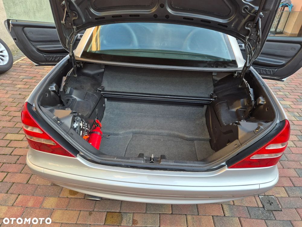 Mercedes-Benz SLK - 20