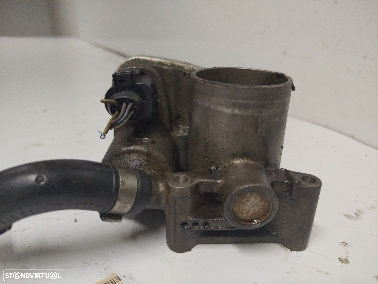 Corpo Borboleta  Volkswagen Golf Iv (1J1) - 4