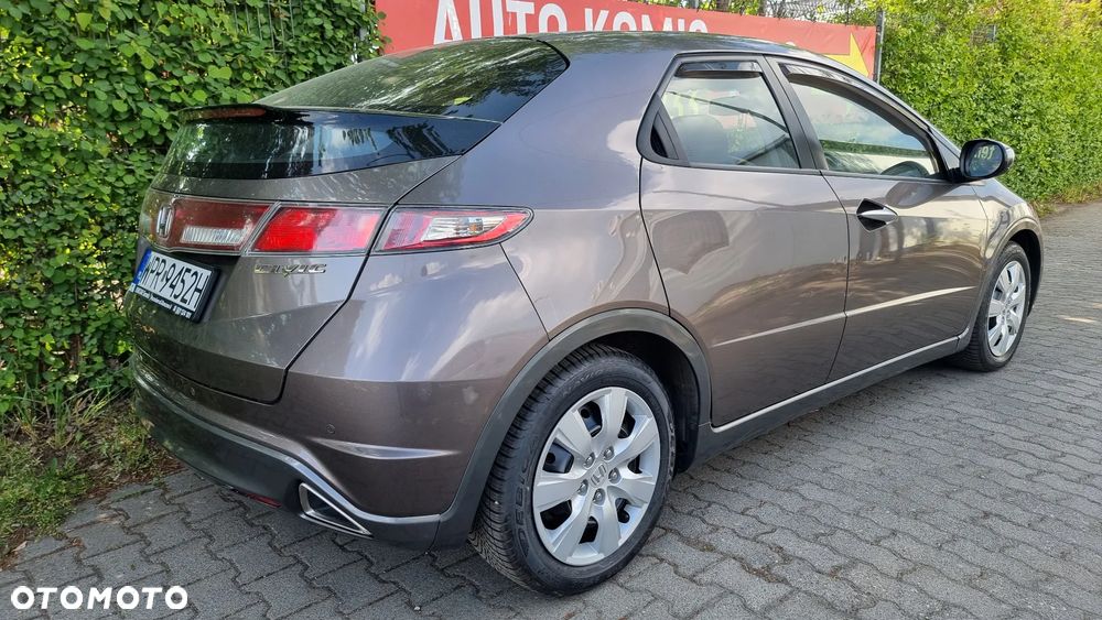 Honda Civic - 31