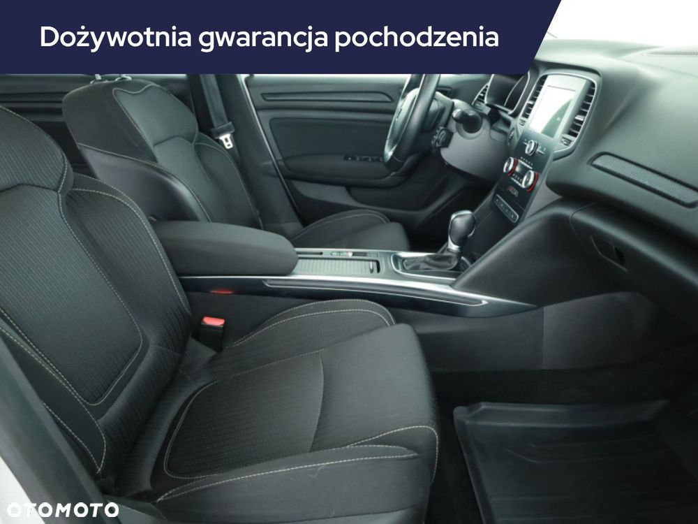Renault Megane - 9