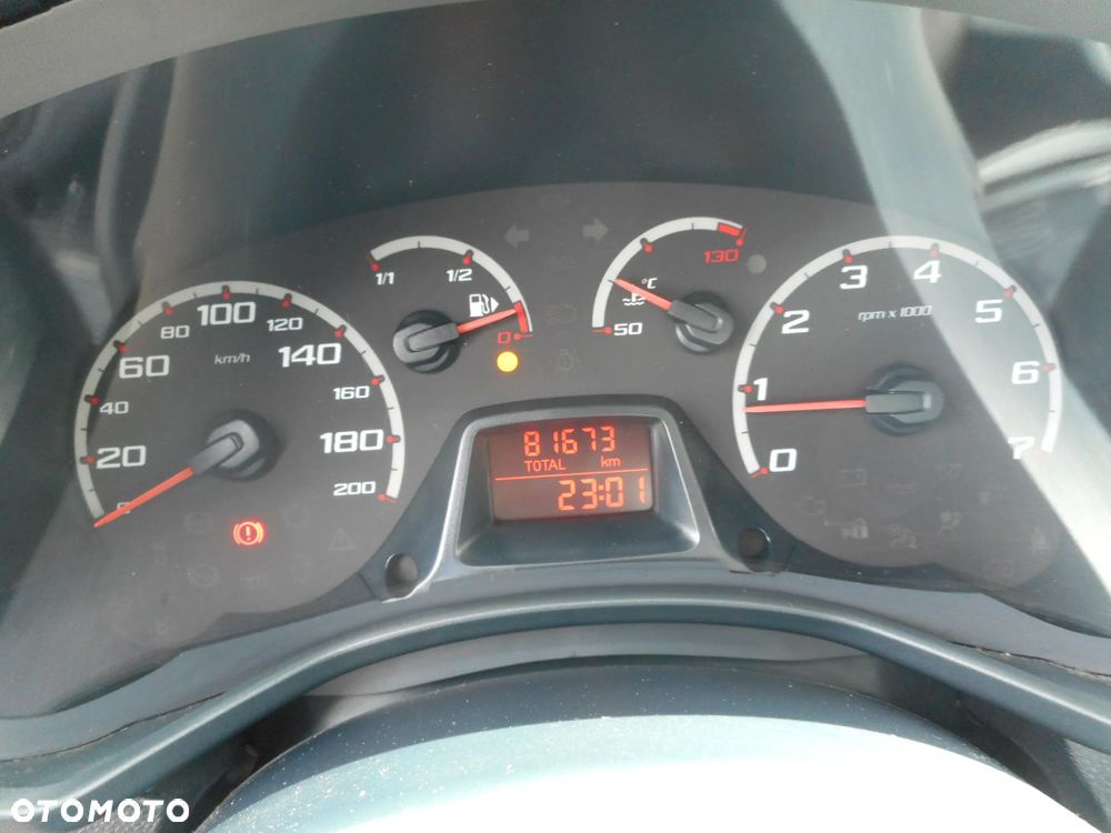Ford KA 1.2 Ambiente - 6