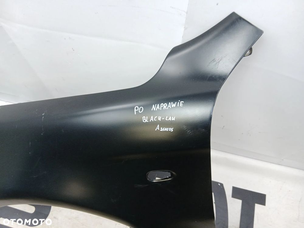 Błotnik przód przedni lewy Alfa Romeo GT - 2