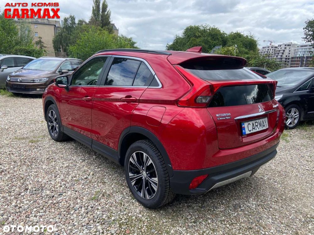 Mitsubishi Eclipse Cross 1.5 T-MIVEC (ClearTec) 2WD Active+ - 6