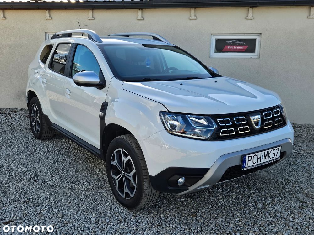 Dacia Duster - 4