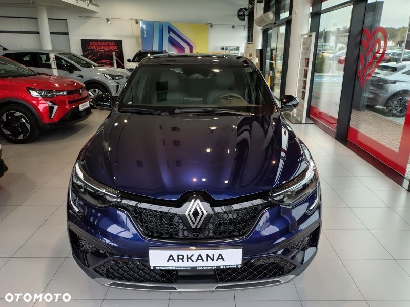 Renault Arkana - 3