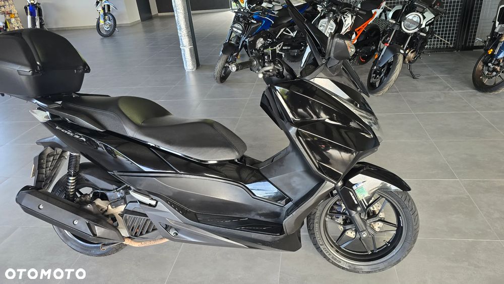 Honda NSS - 23
