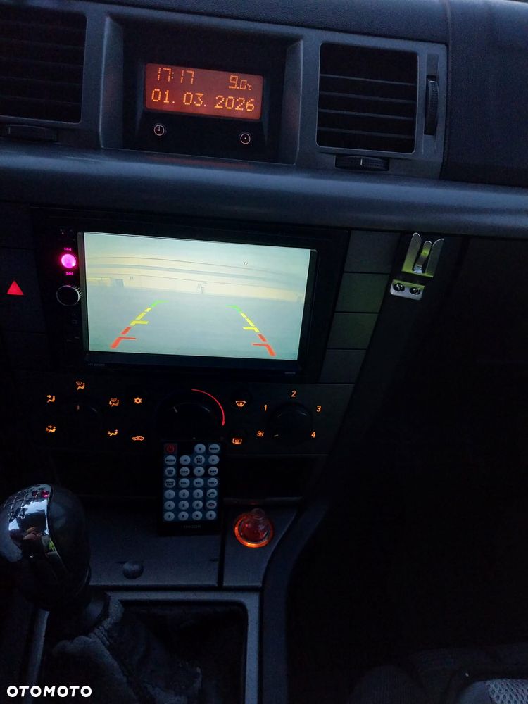 Opel Vectra 1.6 Comfort - 2