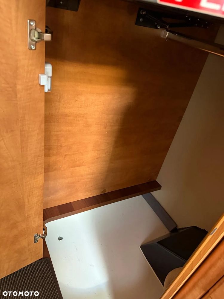 Carthago C-LINE I 4.8 - 13