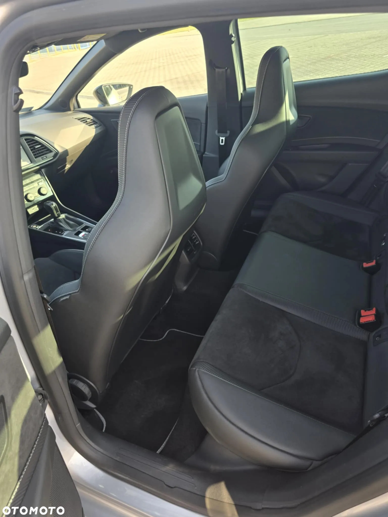 Seat Leon 2.0 TSI Cupra S&S DSG - 35