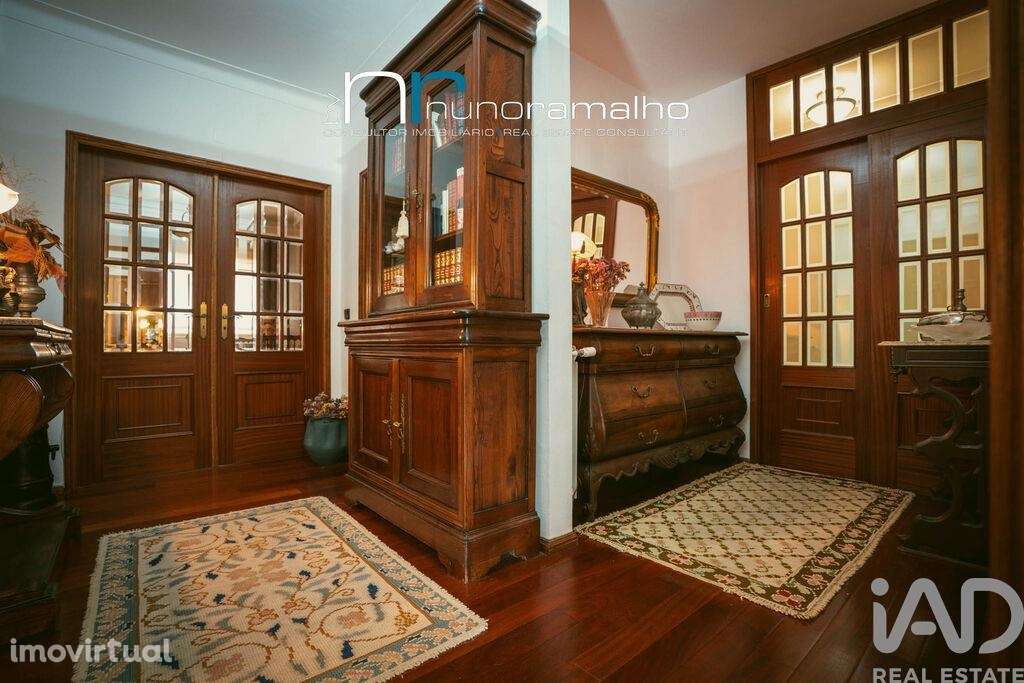 Apartamento T4 em Pinhel de 117 m2 - Grande imagem: 5/40