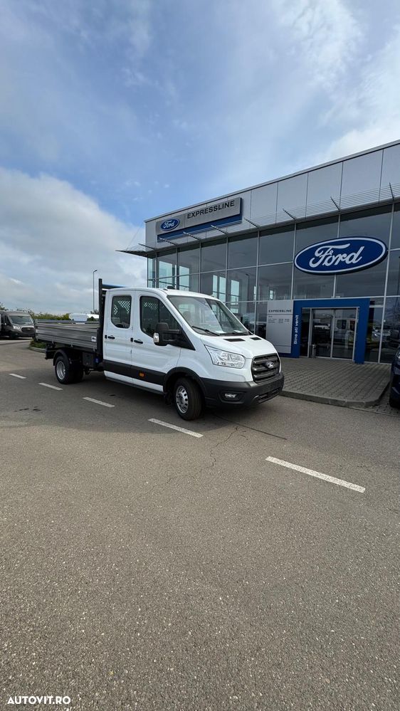 Ford TRANSIT - 2