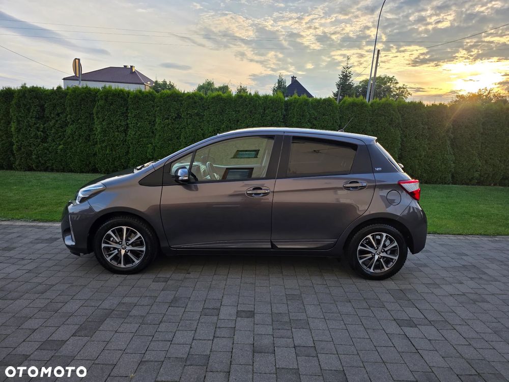 Toyota Yaris 1.5 20th Anniversary - 2