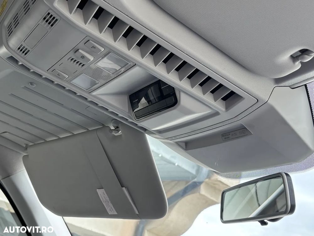 Volkswagen Crafter 3.5 CD Sasiu L3 FWD 103kW AG8 - 14