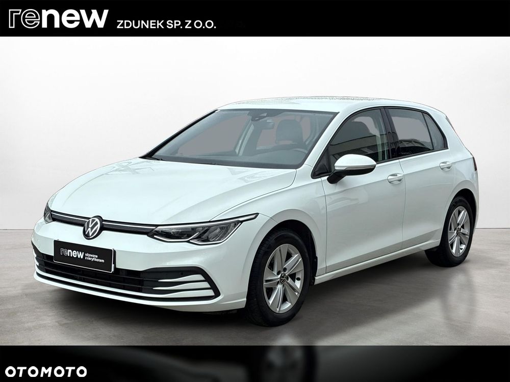 Volkswagen Golf 1.5 TSI EVO Life - 2