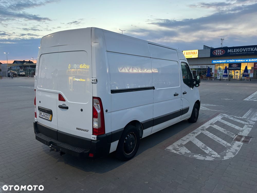 Renault Master - 5