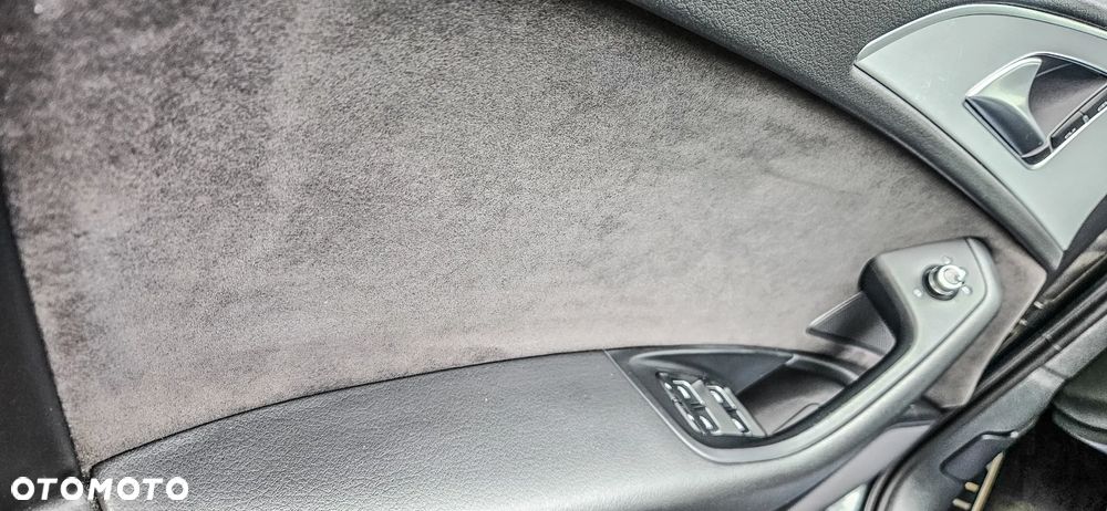 Audi A6 Avant 2.0 TFSI quattro S tronic - 22