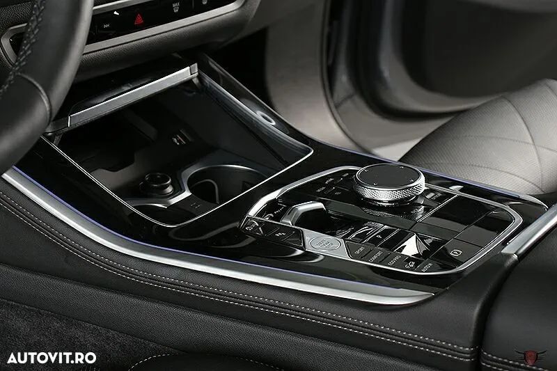 BMW X5 xDrive30d AT MHEV - 9
